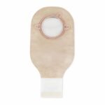 Hollister Conform 2 Drainable Transparent Colostomy Pouch 24860 Pack of 30