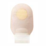 Paediatric 1 Pc Drainable Pouch with SoftFlex Skin Barrier for Stoma
