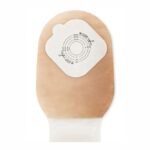 Paediatric 1 Pc Drainable Pouch with SoftFlex Skin Barrier for Stoma - Image 2