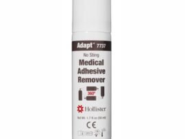 Hollister Adapt Adhesive Remover Spray 50ml 7737