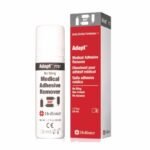 Hollister Adapt Adhesive Remover Spray 50ml 7737 - Image 2