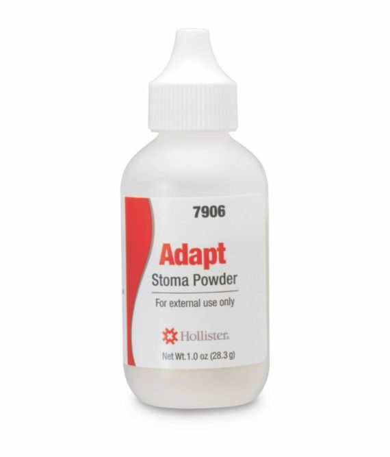 adapt powder 7906