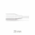 Incare Inview - Male Condom Catheter Small
