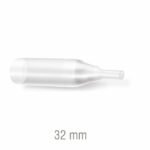 Incare Inview - Male Condom Catheter