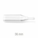 Incare Inview - Male Condom Catheter