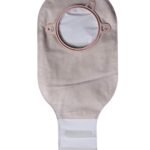 colostomy bag