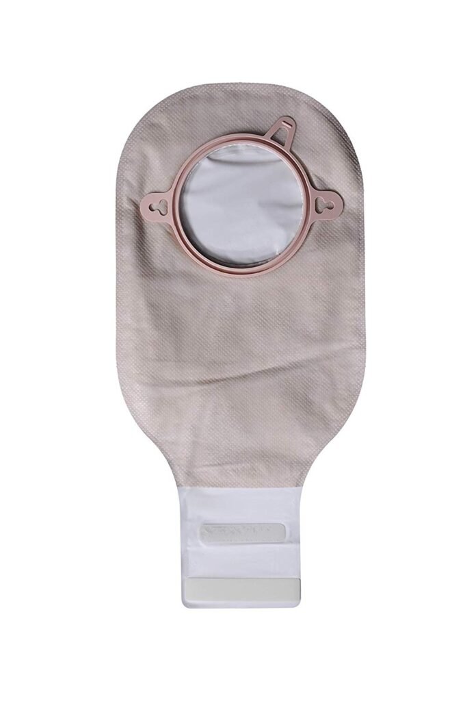 colostomy bag