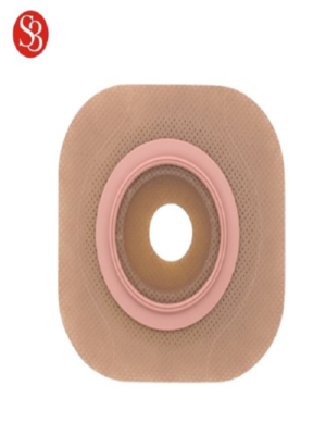 skin barrier 34500