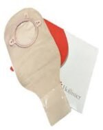 Hollister Conform 2 colostomy, Ostomy and ileostomy bag 70mm 27760 (pack of 30)