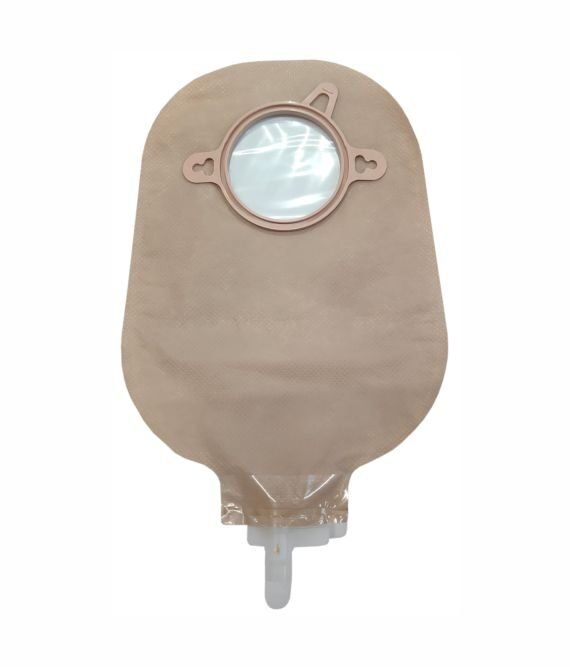 Hollister Conform 2 Urostomy Two Piece Bag 55mm